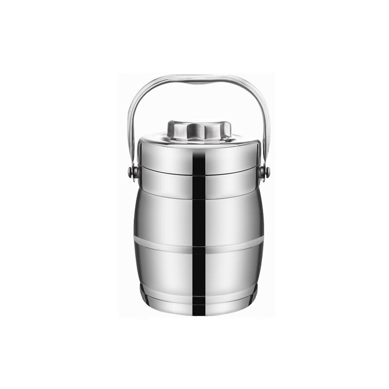 Food Carrier Manufacturer - OEM/ODM Custom Thermal Vacuum Stainless Steel