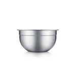 Mixing Bowl Set Manufacturer - OEM/ODM Custom Stainless Steel Buffet Bowl Set