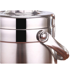 Lunch Box Manufacturer - OEM/ODM Custom Insulated Stainless Steel Food Carrier