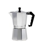 Coffee Maker Manufacturer - OEM/ODM Custom Aluminum Moka Pot Electric Kettle