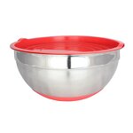 Salad Bowl Manufacturer - OEM/ODM Custom Metal Stainless Steel Mixing Container