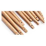 Kitchen Accessories Set Manufacturer - OEM/ODM Custom Eco-Friendly Silicone Utensils