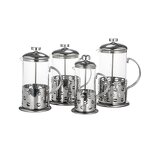 Coffee Machine Manufacturer - OEM/ODM Custom Espresso Cafe Shop Equipment