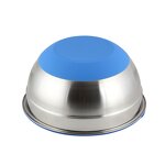 Salad Bowl Manufacturer - OEM/ODM Custom Metal Stainless Steel Mixing Container