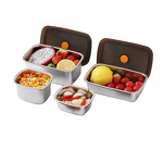 Fresh-Keeping Box Manufacturer - OEM/ODM Custom Multi-Purpose Metal Storage Box