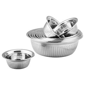 Bowl Manufacturer - OEM/ODM Custom Chinese Style Hole Bowl Restaurant Supplies