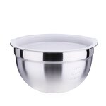 Salad Bowl Set Manufacturer - OEM/ODM Custom Eco-friendly Non Skid Mixing Bowl