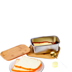 Lunch Box Manufacturer - OEM/ODM Custom Stainless Steel Bamboo Lunch Box