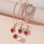 Bracelet Set Manufacturer - OEM/ODM Custom Women's Rhinestone Cuban Link