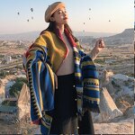 Hijab Bonnet Manufacturer - OEM/ODM Custom Modal Cotton Elastic Chemo Cap