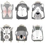 Kids Backpack Manufacturer - OEM/ODM Custom Children's Cartoon Animal School Bag