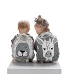 Kids Backpack Manufacturer - OEM/ODM Custom Children's Cartoon Animal School Bag
