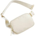 Waist Bag Manufacturer - OEM/ODM Custom Small Crossbody Fanny Pack Purse