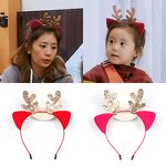 Rabbit Ear Headband Manufacturer - OEM/ODM Custom Plush Easter Bunny Party