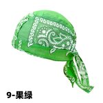 Do Rag Manufacturer - OEM/ODM Custom Sweat Wicking Helmet Liner Bandana