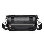 Waist Bag Manufacturer - OEM/ODM Custom Men's Large Capacity Waterproof Purse