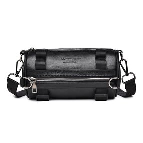 Waist Bag Manufacturer - OEM/ODM Custom Men's Large Capacity Waterproof Purse