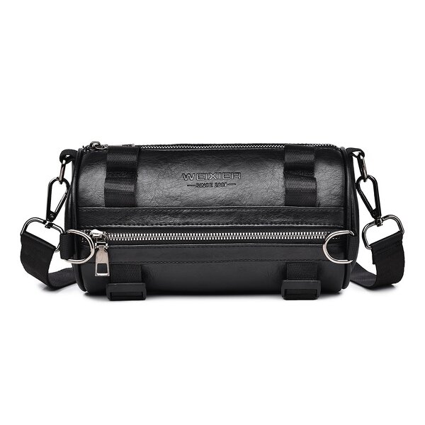 Waist Bag Manufacturer - OEM/ODM Custom Men's Large Capacity Waterproof Purse