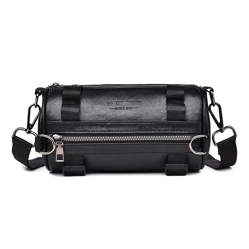 Waist Bag Manufacturer - OEM/ODM Custom Men's Large Capacity Waterproof Purse