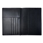 Passport Holder Set Manufacturer - OEM/ODM Custom RFID Blocking Leather Travel Set