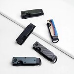 Passport Holder Manufacturer - OEM/ODM Custom RFID Blocking Leather Card Case