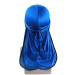 Durag Manufacturer - OEM/ODM Custom Premium Satin Silky Wave Cap