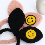 Animal Headband Manufacturer - OEM/ODM Custom Cartoon Plush Ears Party Headband