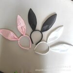 Hair Tie Manufacturer - OEM/ODM Custom 2MM No Metal Elastic Braids Band