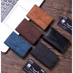 Smart Wallet Manufacturer - OEM/ODM Custom Magnetic RFID Pop Card Holder