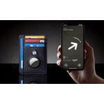 Credit Card Holder Manufacturer - OEM/ODM Custom Minimalist Carbon Fiber Wallet