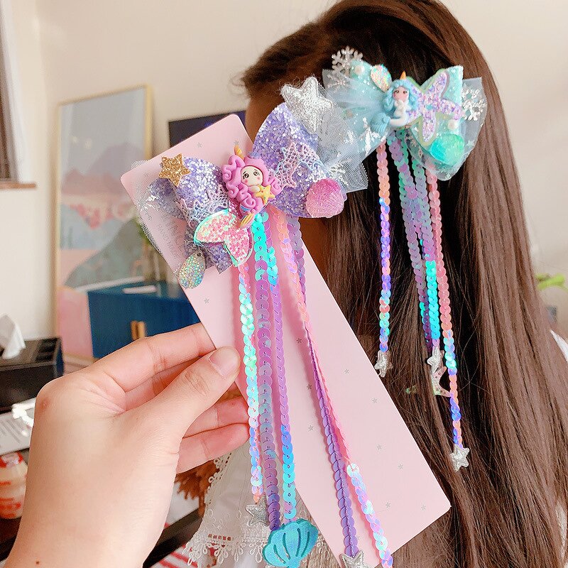 Hair Claw Clips Manufacturer - OEM/ODM Custom Flower Ponytail Extension Clips