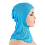 Underscarf Manufacturer - OEM/ODM Custom Autumn Muslim Modal Hijab Bonnet