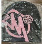 Knitted Beanie Manufacturer - OEM/ODM Custom Striped Casual Winter Travel Hat