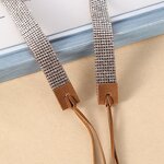 Hat Band Manufacturer - OEM/ODM Custom Turquoise Beaded Cowboy Replacement