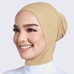 Headwrap Manufacturer - OEM/ODM Custom Women's Lightweight Chiffon Turban