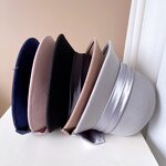 Wool Hat Manufacturer - OEM/ODM Custom Double-sided Crochet Bucket Bowler