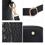 Handbag Set Manufacturer - OEM/ODM Custom Women's 4 Piece Tote Satchel Set