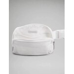 Fanny Pack Manufacturer - OEM/ODM Custom Logo Nylon Waterproof Waist Bag