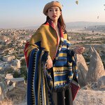 Hijab Bonnet Manufacturer - OEM/ODM Custom Modal Cotton Elastic Chemo Cap