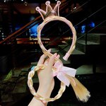 Bucket Hat Manufacturer - OEM/ODM Custom Australian Wool Bow Cloche Hat