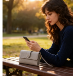 Leather Purse Manufacturer - OEM/ODM Custom Genuine Leather Waterproof Wallet