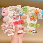 Headband Manufacturer - OEM/ODM Custom Cute Plush Rabbit Ears Cosplay