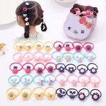 Cat Ears Headband Manufacturer - OEM/ODM Custom Plush Leopard Grain Hair Hoop