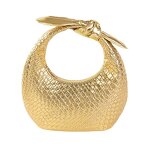 Clutch Bag Manufacturer - OEM/ODM Custom Women's PVC Evening Crossbody Handbag