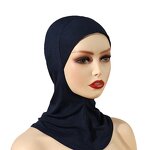 Underscarf Manufacturer - OEM/ODM Custom Autumn Muslim Modal Hijab Bonnet