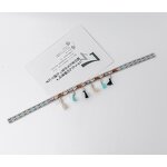 Faux Fur Hat Manufacturer - OEM/ODM Custom Women's Cossack Style Bomber Hat