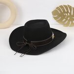Cowboy Hat Band Manufacturer - OEM/ODM Custom Ethnic Western Turquoise Belt
