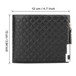 Gift Set Manufacturer - OEM/ODM Custom Men's 3-in-1 Watch Wallet Belt