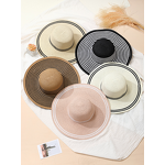 Shoulder Bag Manufacturer - OEM/ODM Custom Women's Hand-Woven Straw Purse