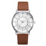 Watch Set Manufacturer - OEM/ODM Custom Men's Purse Watch Gifts Box